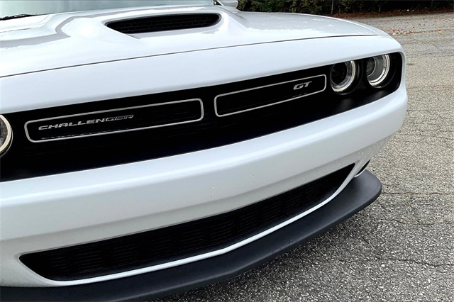 2023 Dodge Challenger GT photo 26