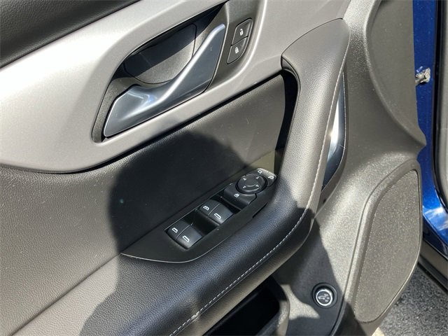 2022 Chevrolet Blazer 2LT photo 13