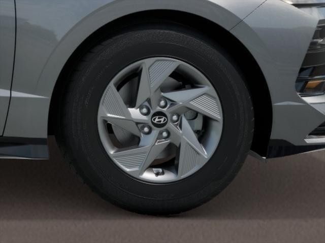 2026 Hyundai Sonata SE photo 6