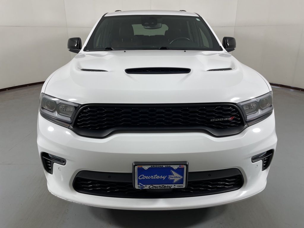 2023 Dodge Durango R/T Plus photo 4