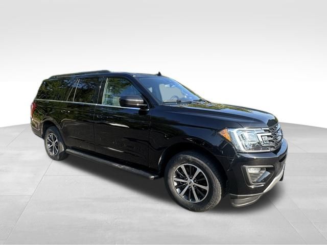 2021 Ford Expedition MAX XLT photo 9