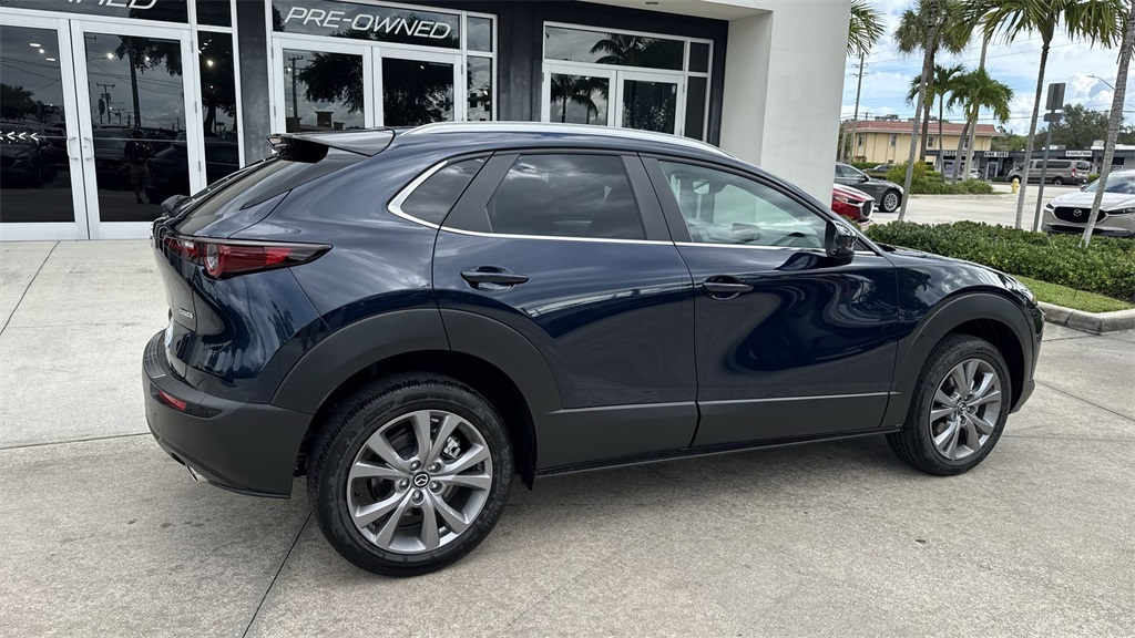 2025 Mazda CX-30 2.5 S Preferred photo 2