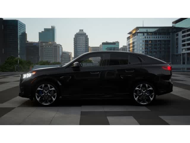 2026 Bmw X2 xDrive28i photo 3