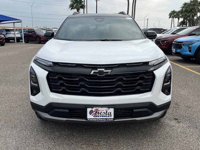 2026 Chevrolet Equinox LT photo 2