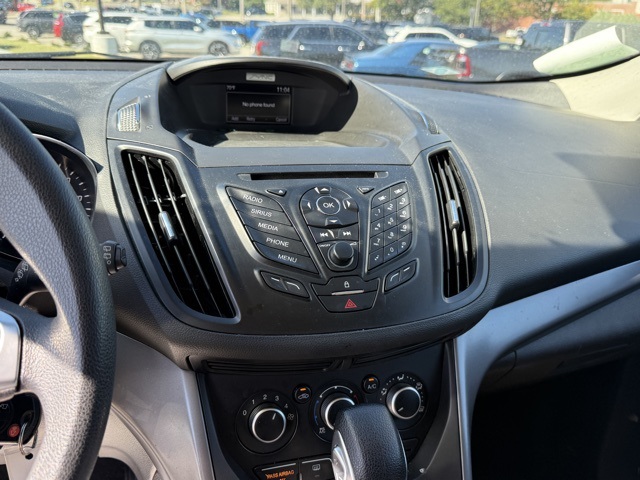 2016 Ford Escape SE photo 17