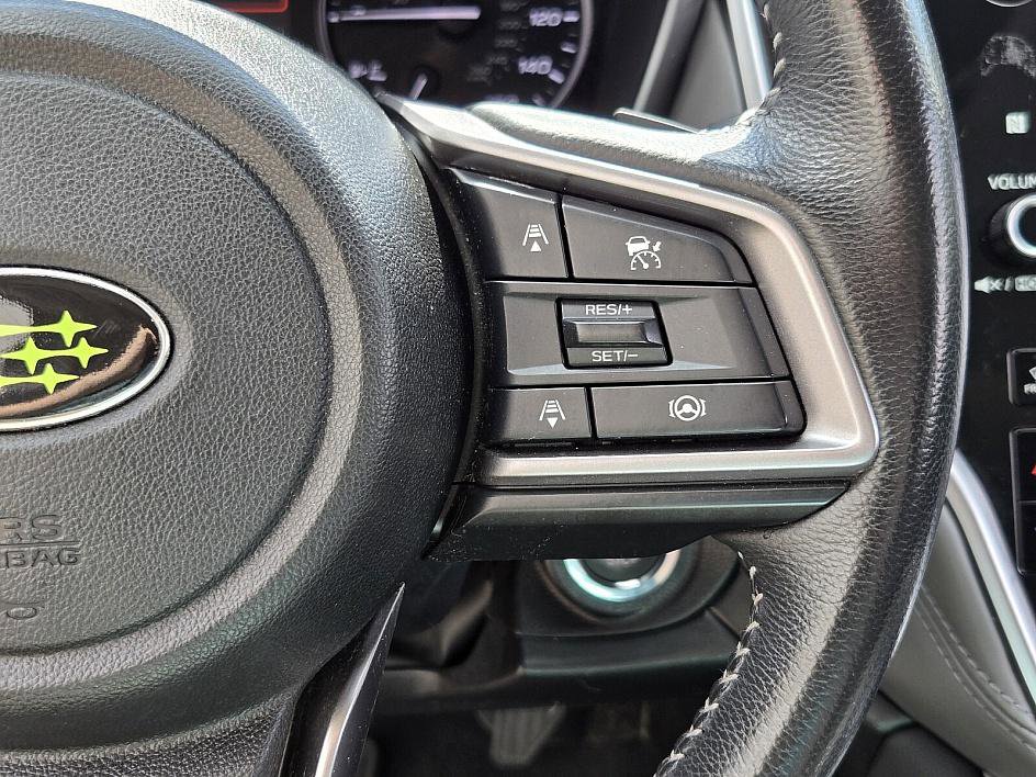 2023 Subaru Outback Onyx Edition XT photo 24