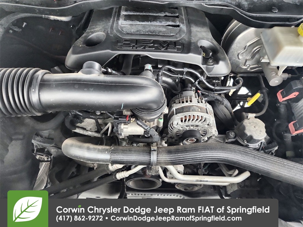 2019 Ram 1500 Limited photo 17