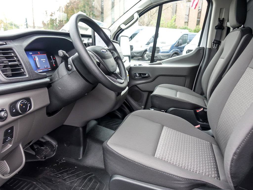 2026 FORD TRANSIT - Image 9