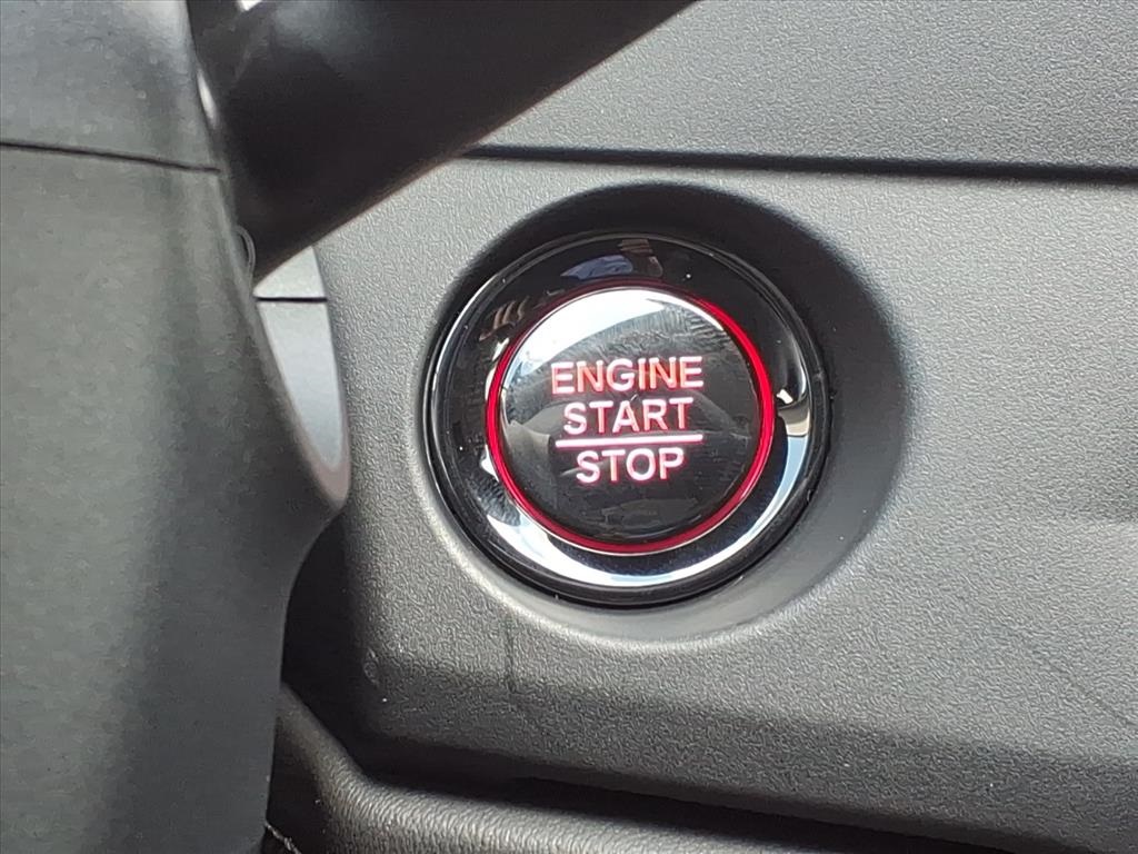 2025 Honda Accord 1.5T SE photo 13