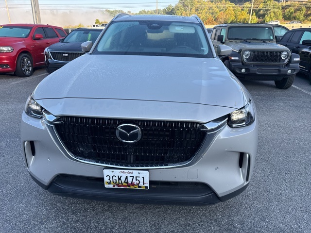 2025 Mazda CX-90 3.3 Turbo Preferred photo 2