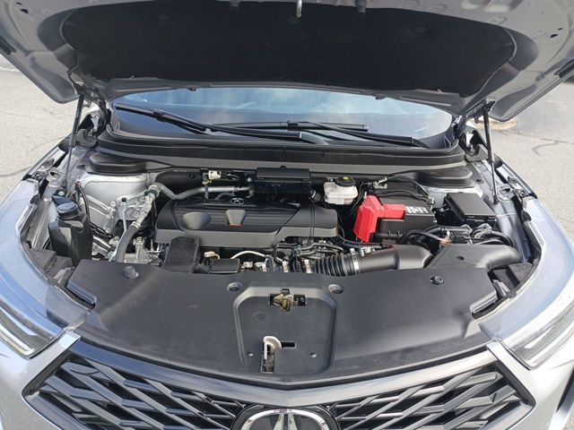 2025 Acura RDX A-Spec Advance photo 31