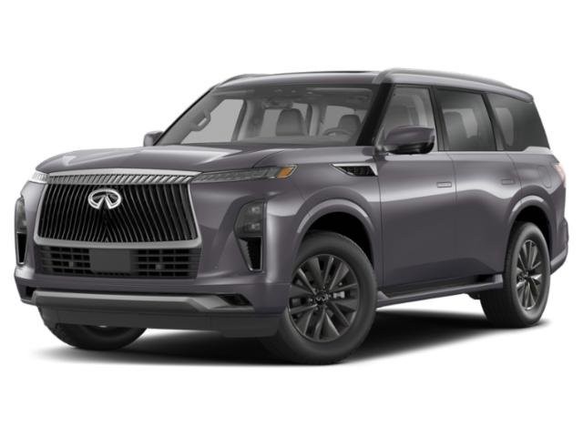 Current New INFINITI Specials Offers | Eddy's INFINITI