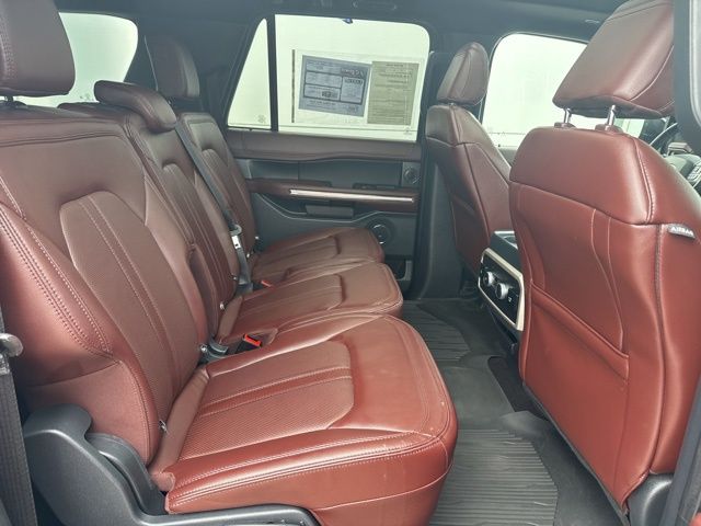 2022 Ford Expedition MAX Limited photo 29
