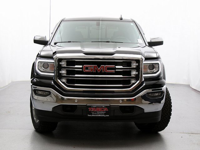 2018 Gmc Sierra 1500 SLT photo 5