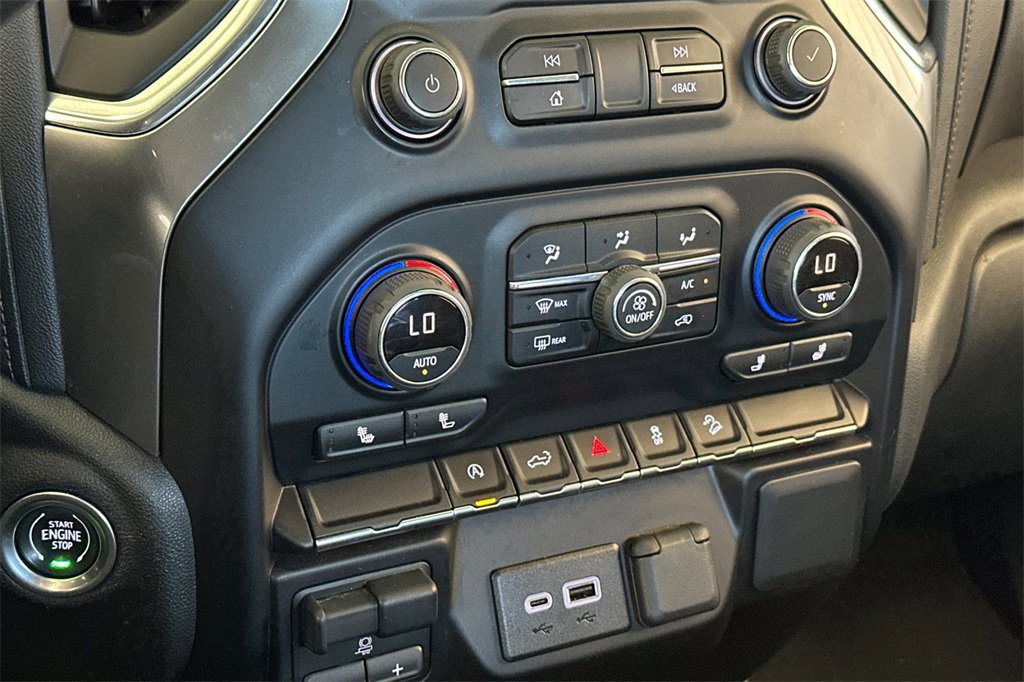 2021 Toyota Tacoma 1500 RST photo 18