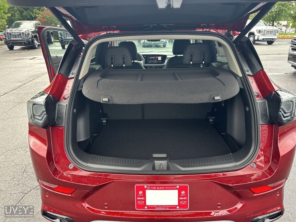 2025 Buick Encore GX Avenir photo 16