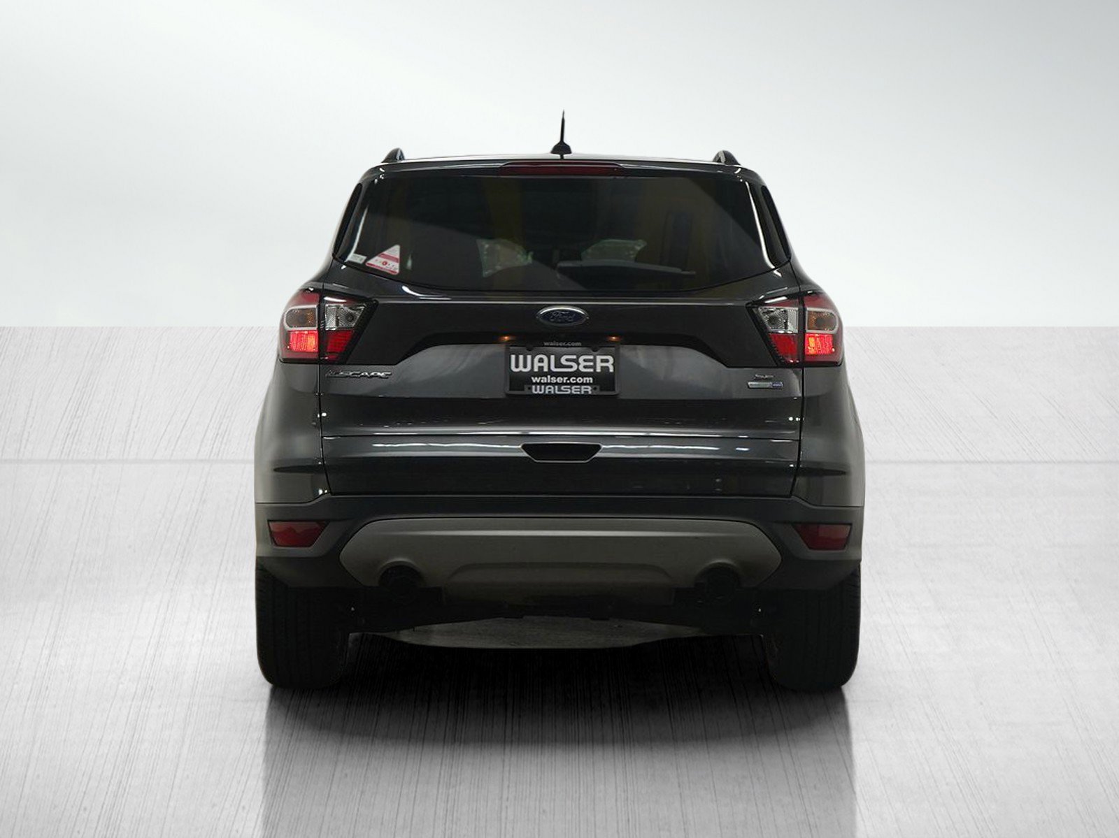 2018 Ford Escape SE photo 4