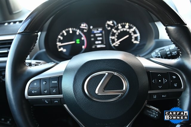 2021 Lexus GX 460 photo 14