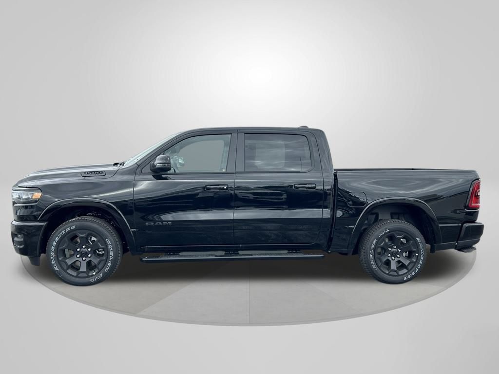 2025 Ram 1500 Big Horn Lone Star photo 3
