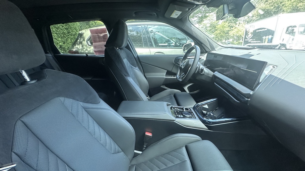 2025 Bmw X3 30x Drive photo 2