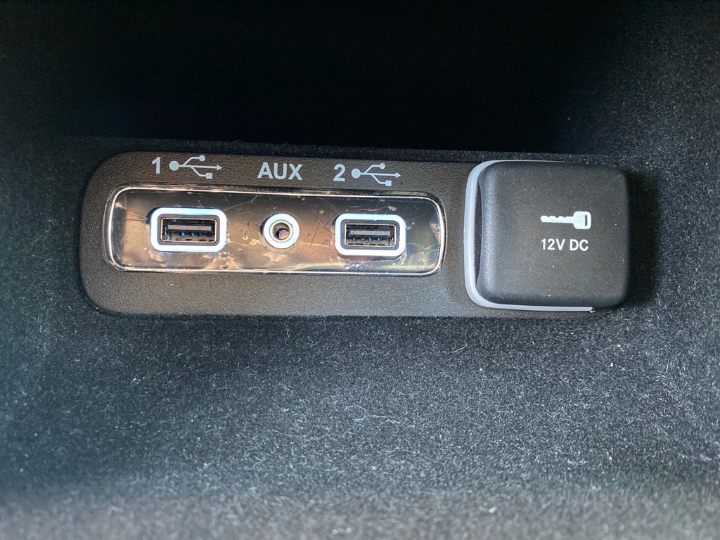 2022 Jeep Cherokee Limited photo 14