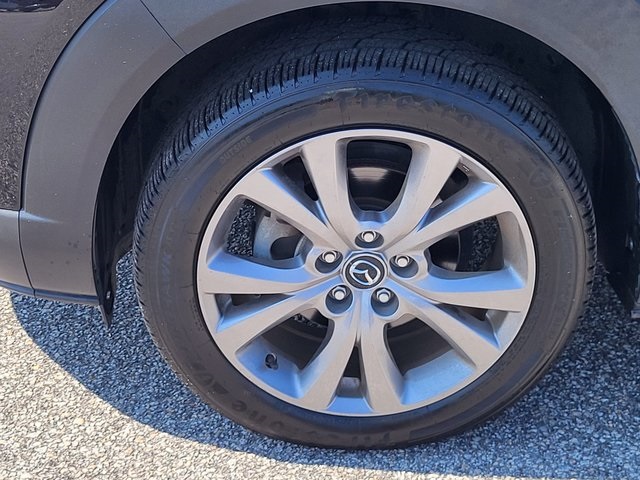 2022 Mazda CX-30 2.5 S Preferred photo 9