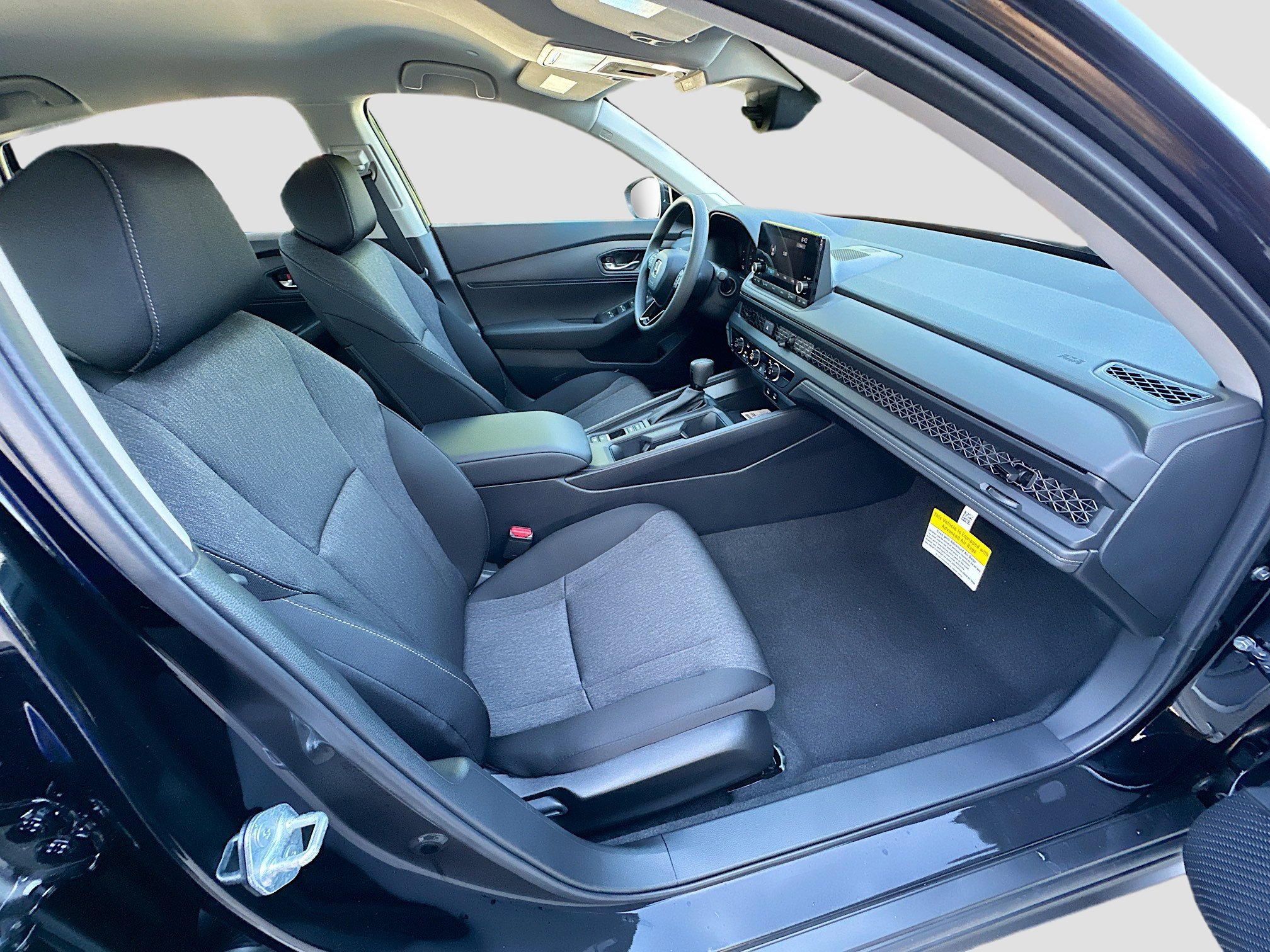 2025 Honda Accord LX photo 20