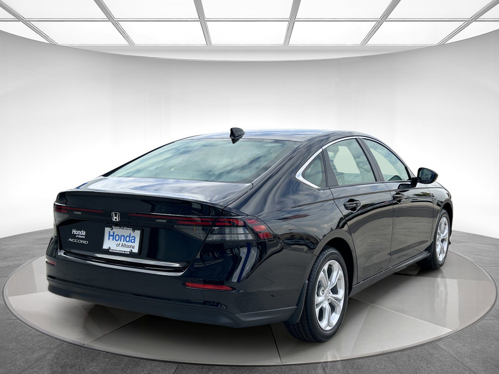 2025 Honda Accord 1.5T LX photo 5