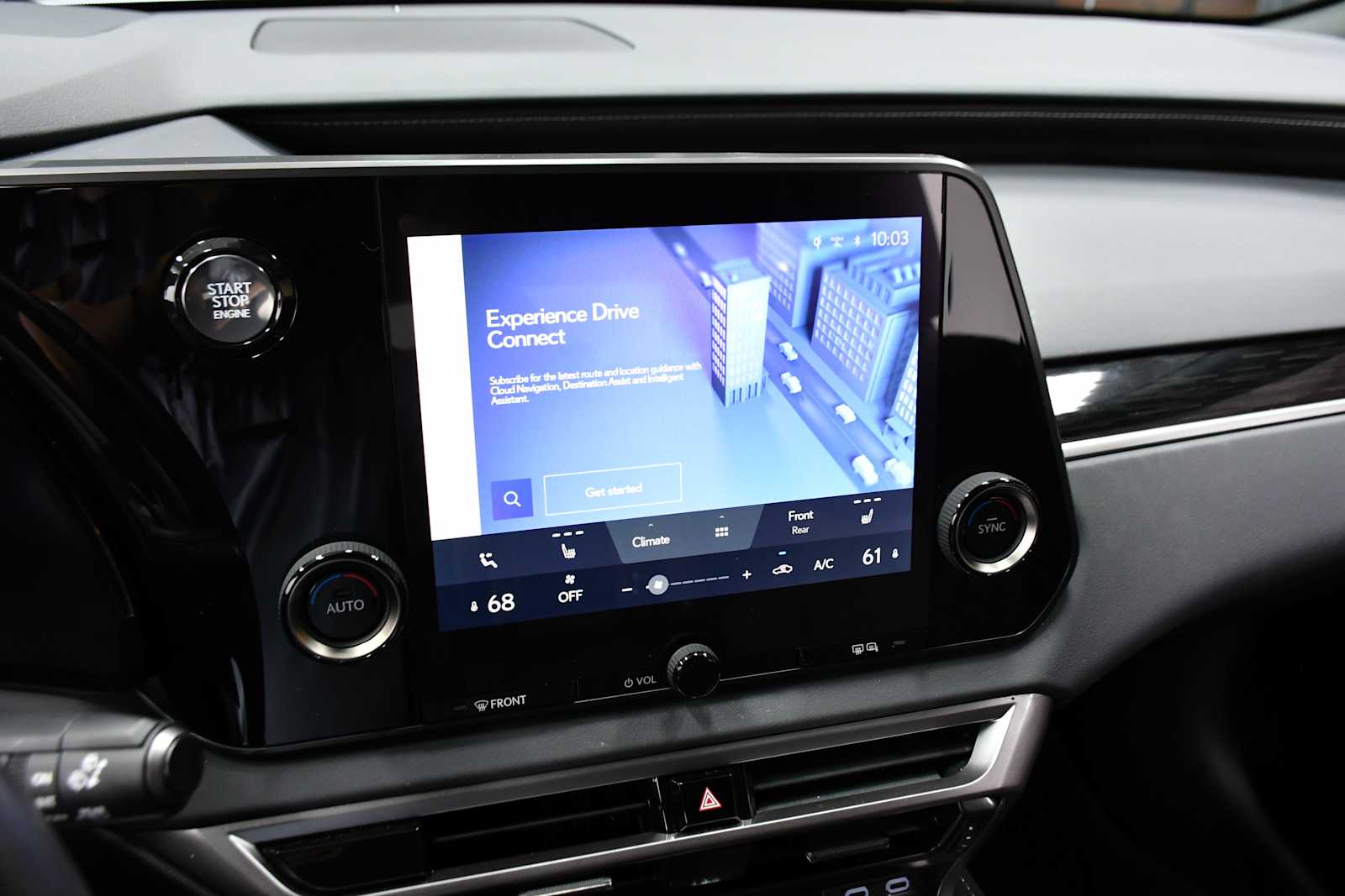 2025 Lexus RX photo 16