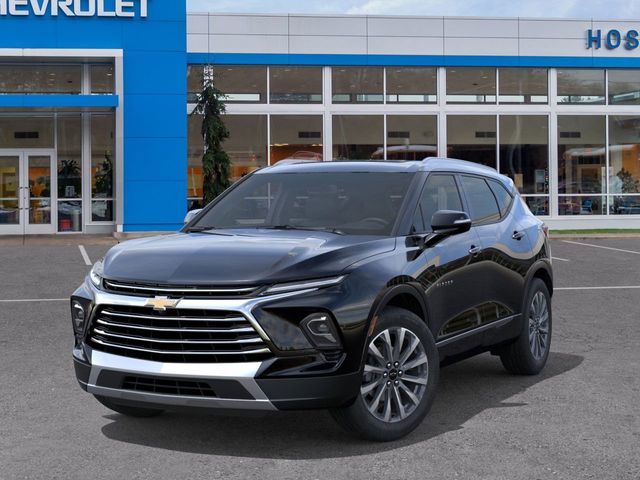 2025 Chevrolet Blazer Premier photo 3