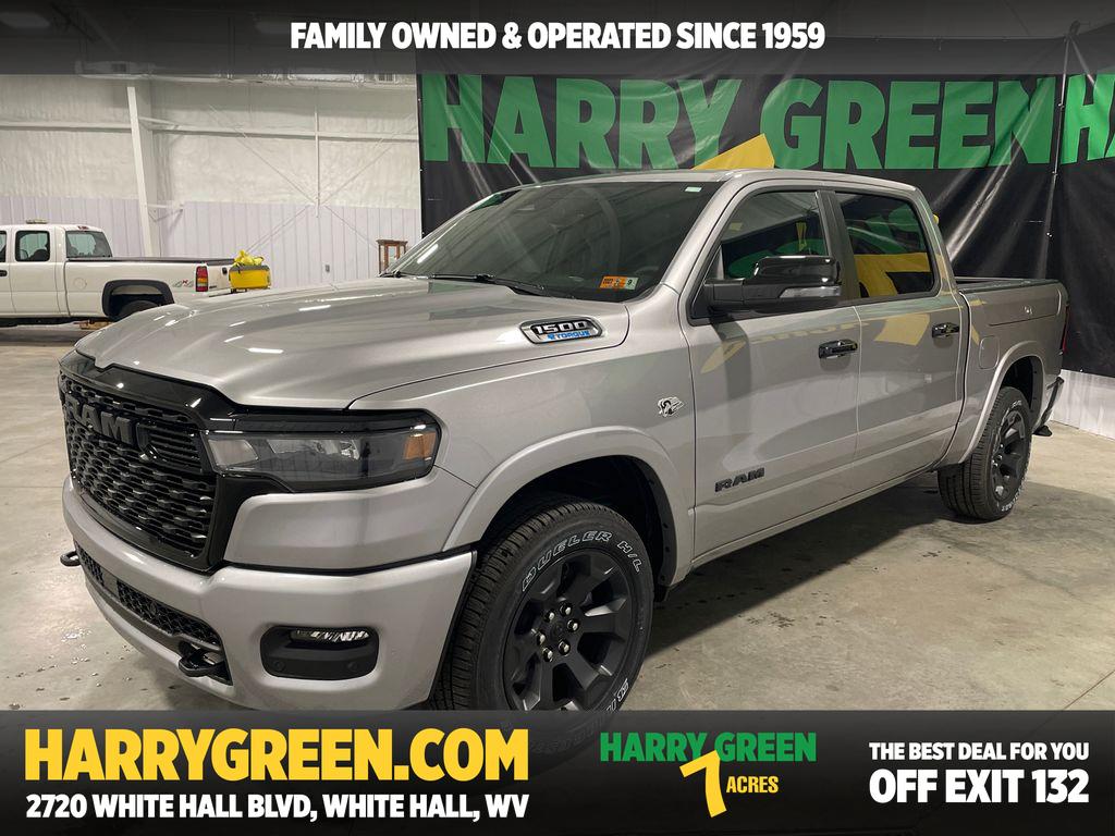 2026 RAM Ram 1500 Pickup Big Horn/Lone Star's photo