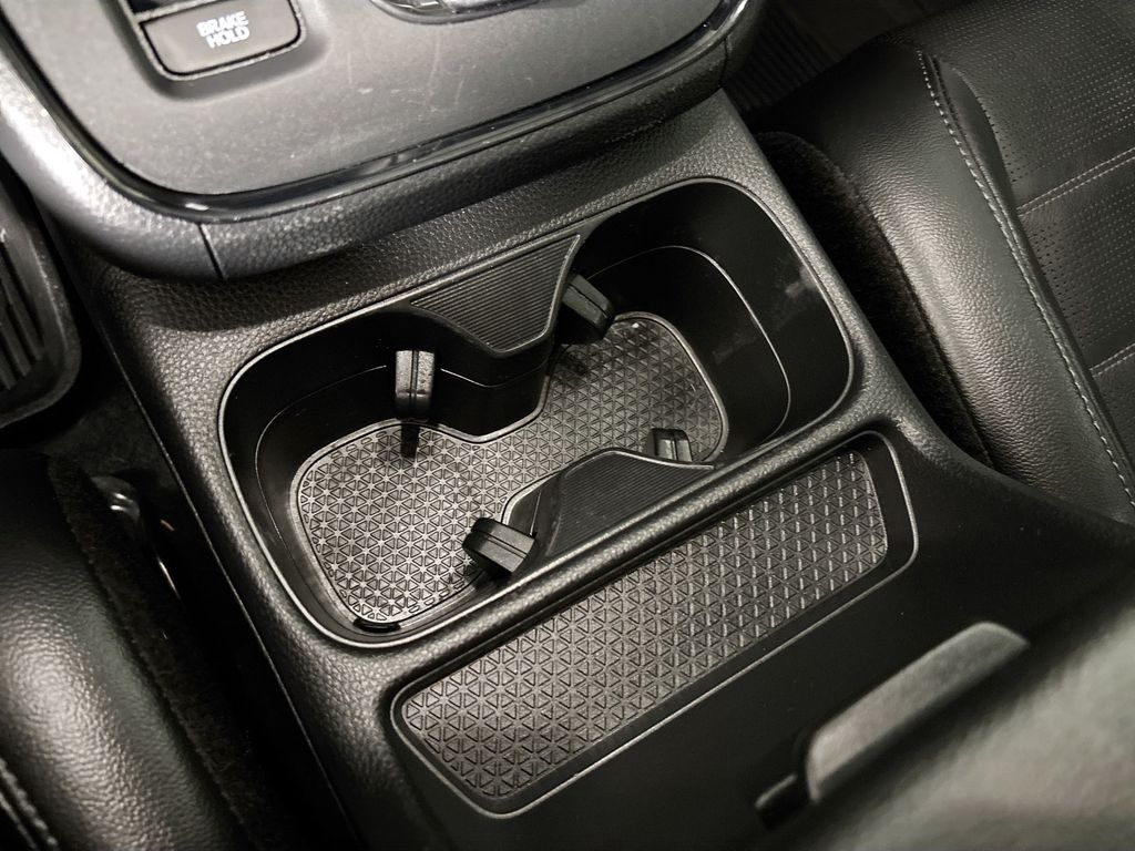 2023 Honda CR-V EX-L photo 15