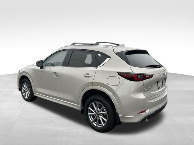 2025 Mazda CX-5 2.5 S Preferred photo 6