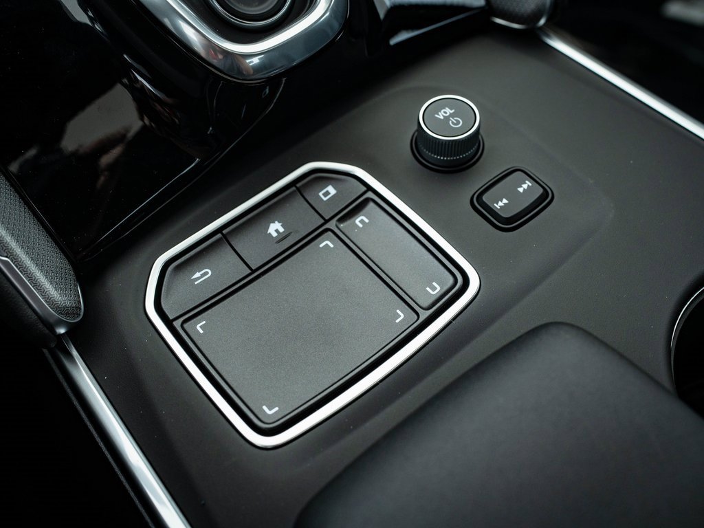 2025 Acura TLX SH-AWD A-Spec photo 34