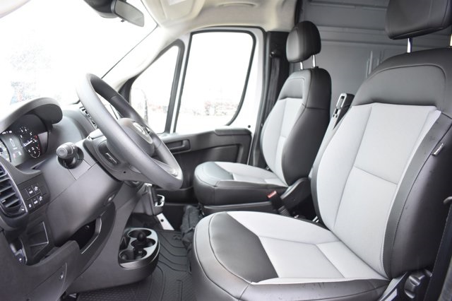 2025 Ram ProMaster 2500 photo 12