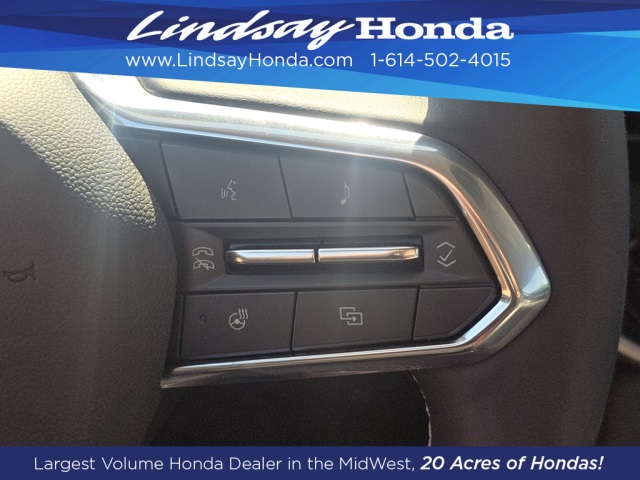2025 Honda Prologue Elite photo 21