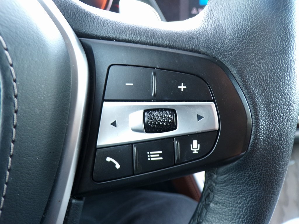 2023 Bmw X5 xDrive40i photo 19