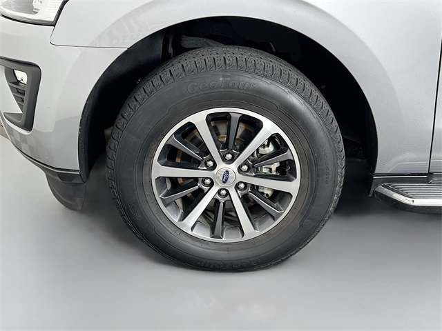 2021 Ford Expedition MAX XLT photo 27