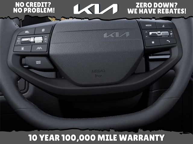2026 Kia Sportage EX photo 20