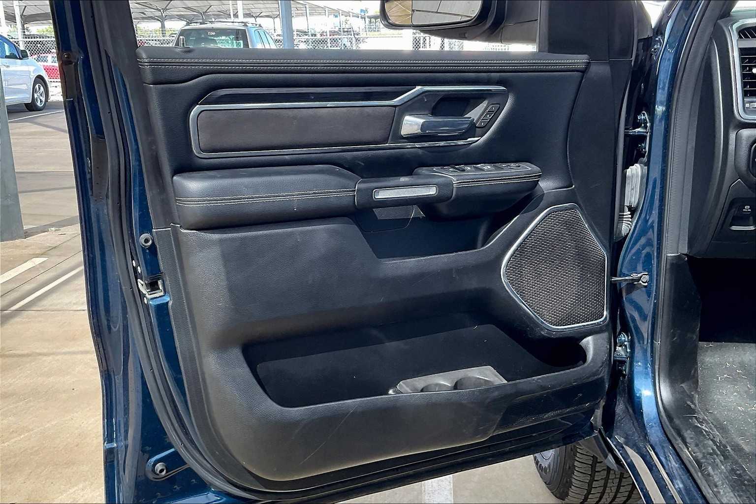 2023 Ram 1500 Laramie photo 19