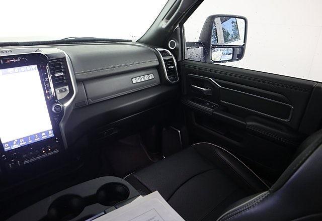 2024 Ram 2500 Laramie photo 16