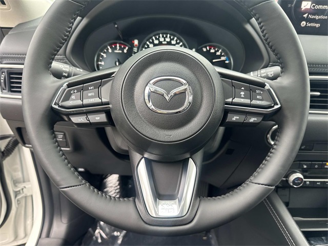 2025 Mazda CX-5 2.5 Premium Plus photo 20