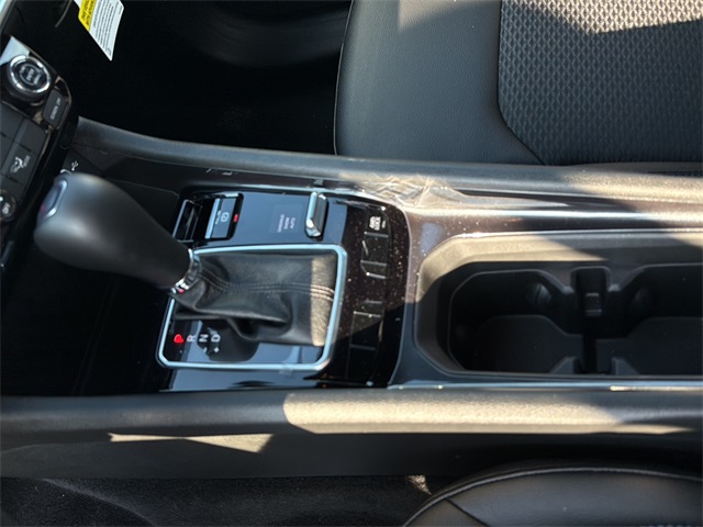 2025 Jeep Compass Latitude photo 19