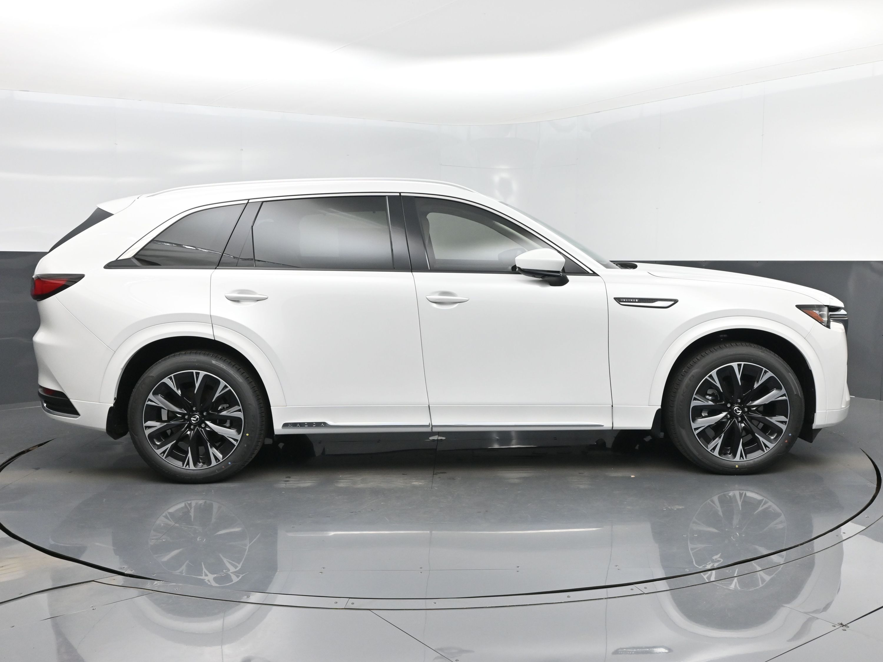 2025 Mazda CX-90 3.3 Turbo Premium Plus photo 48