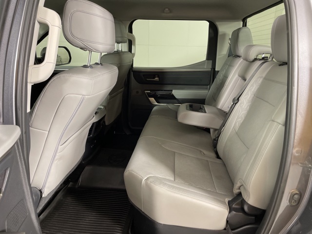 2024 Toyota Tundra Limited photo 35