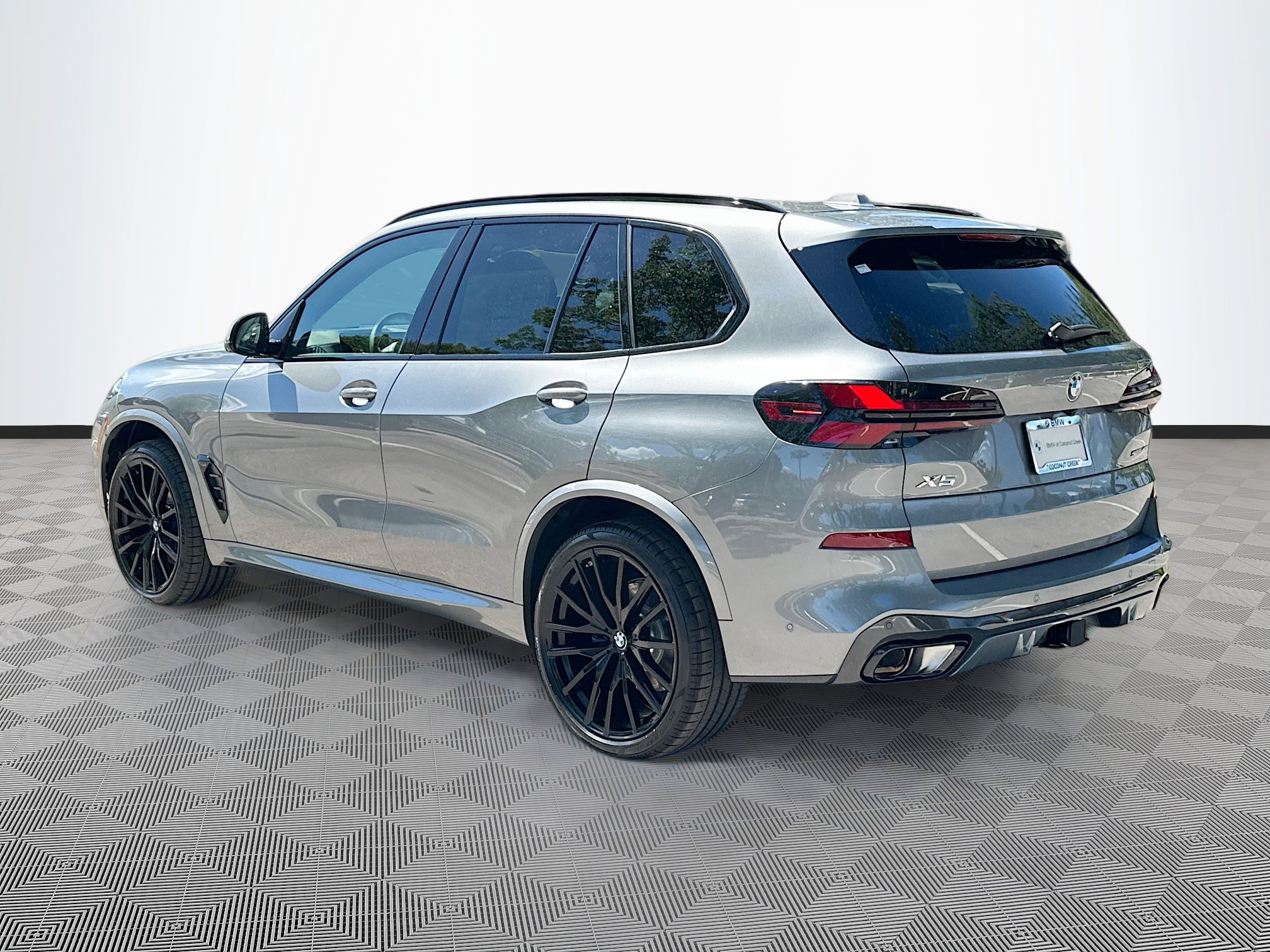 2026 Bmw X5 sDrive40i photo 5