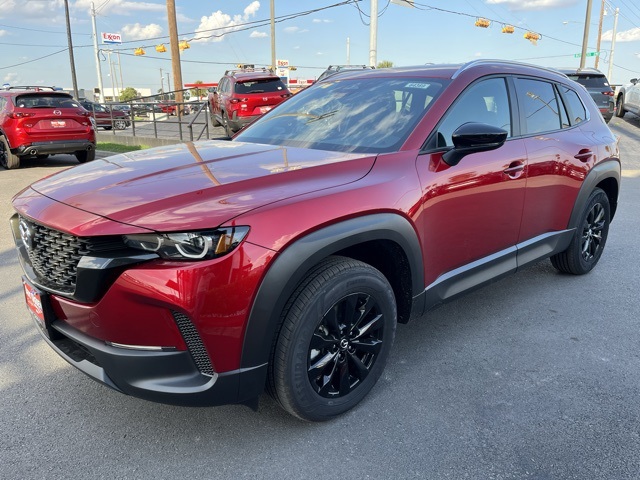 2025 Mazda CX-50 2.5 S Premium photo 3