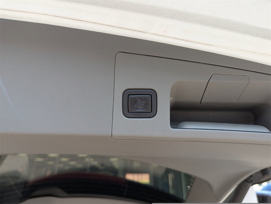 2020 Cadillac XT5 Premium Luxury photo 26