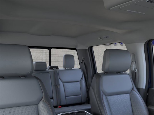 2025 Ford F-150 Lariat photo 22