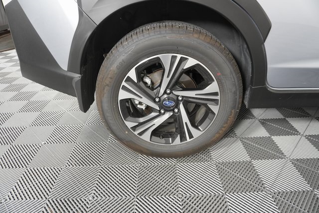 2025 Subaru Crosstrek Premium photo 12